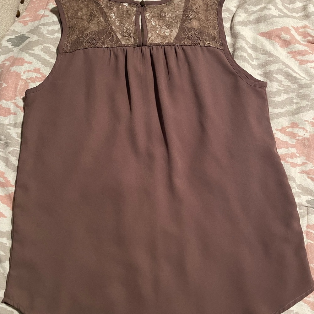 Loft Tank Top - Picture 4 of 4